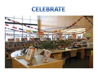 Cch slibrary