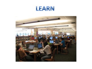 Cch slibrary