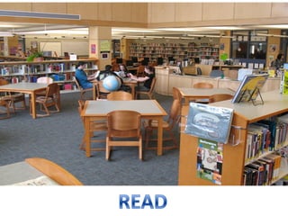 Cch slibrary