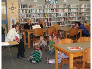 Cch slibrary