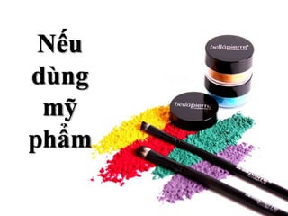 5 bí quyết xác định loại da để trị mụn