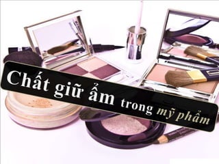 5 bí quyết xác định loại da để trị mụn