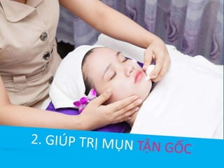 5 bí quyết xác định loại da để trị mụn