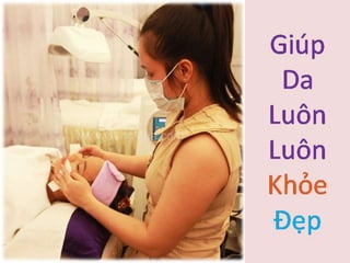 5 bí quyết xác định loại da để trị mụn