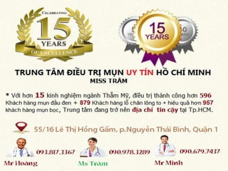 5 bí quyết xác định loại da để trị mụn