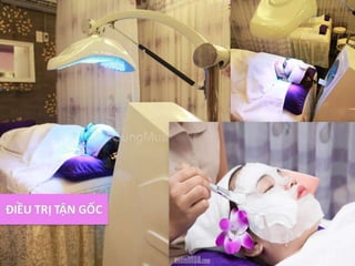 5 bí quyết xác định loại da để trị mụn