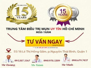 5 bí quyết xác định loại da để trị mụn
