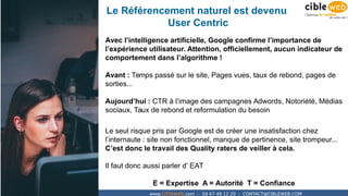 Le référencement naturel - CCI Occitanie - Cibleweb