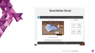 SOCIAL MEDIA - Christelle Letist 35
 