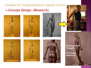 Cci1 lec 7 definition of design its elements and principle | PPTX