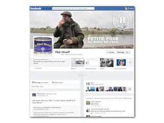 Panorama et enjeux des réseaux sociaux
