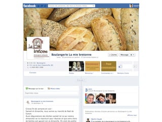 Panorama et enjeux des réseaux sociaux