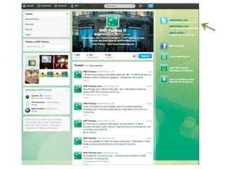 Panorama et enjeux des réseaux sociaux