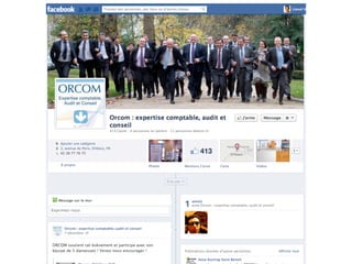Panorama et enjeux des réseaux sociaux