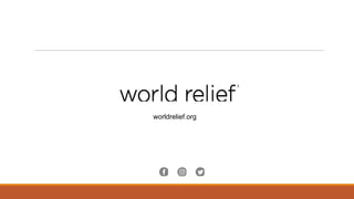 worldrelief.org
 