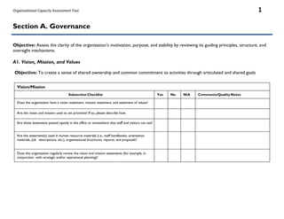 Ccih2019 vanvuuren-revised-oca-tool | PPT