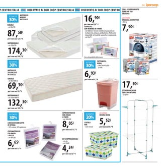 Volantino IperCoop Offerte