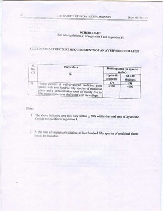 CCIM Regulation 18 July 2012