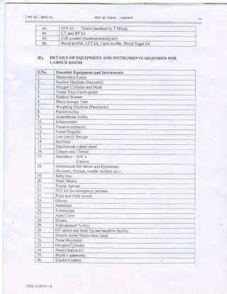 CCIM Regulation 18 July 2012