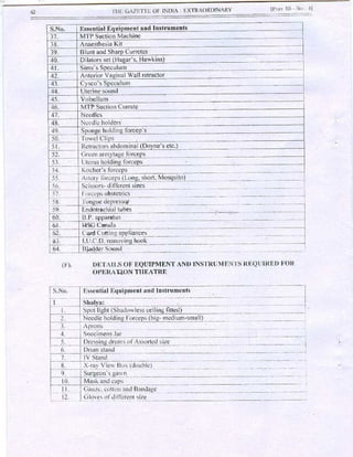 CCIM Regulation 18 July 2012