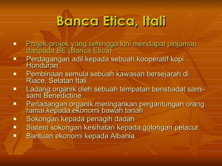 Opsi mata-mata sistem perdagangan