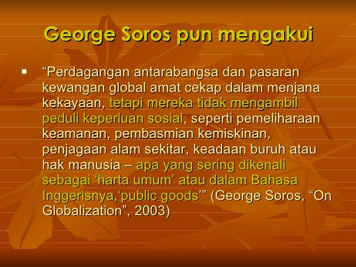 Opsi mata-mata sistem perdagangan