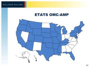 ETATS OMC-AMP 