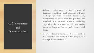 Comprehensive Guide to the Phases of Computer Programming and Problem ...