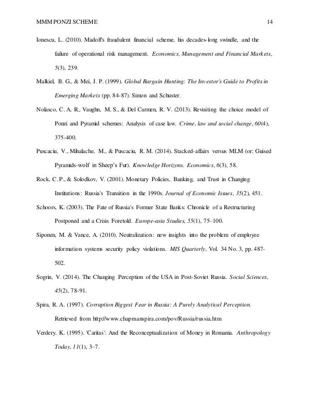 Mmm Is Not As Good As It Sounds The Man Behind One Of