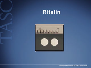 Ritalin 