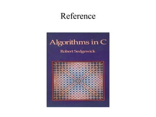 Reference
 