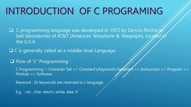C c language or c programing seminar ppt.PPT.pptx