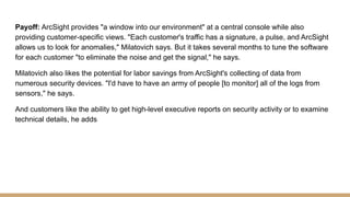 CCleaner and case studies in Cyber Security | PDF