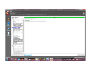 Ccleaner limpiador de programas.tutorial