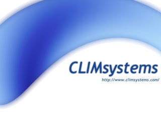 http://www.climsystems.com/ 