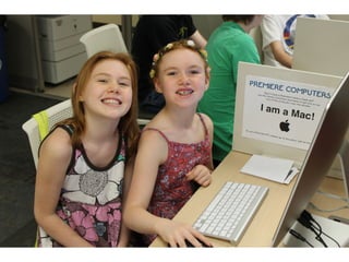 Carson City Library MAKERSPACE