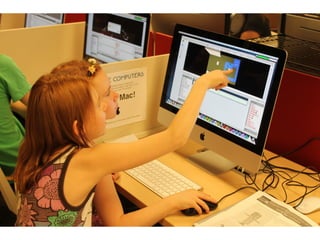 Carson City Library MAKERSPACE