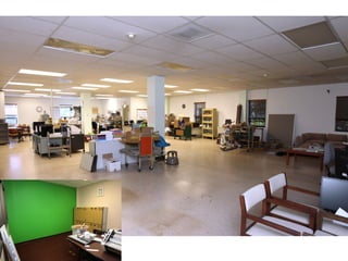 Carson City Library MAKERSPACE