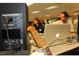 Carson City Library MAKERSPACE