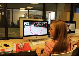 Carson City Library MAKERSPACE