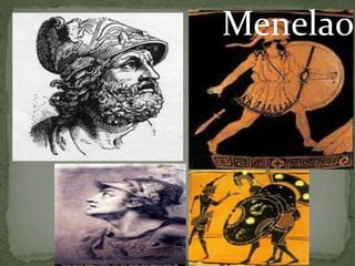 Menelao
 