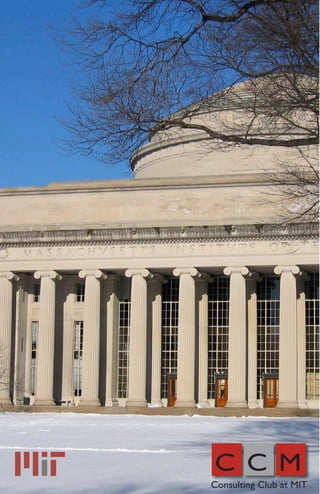 Ccm Brochure 2009 V1.3