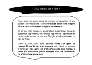 courts circuits : la grande conversation médiatique (partie 1)
