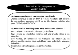 courts circuits : la grande conversation médiatique (partie 1)