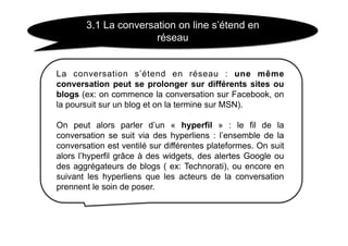courts circuits : la grande conversation médiatique (partie 3)