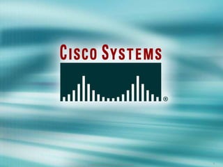 1
© 2002 Cisco Systems, Inc. All rights reserved.