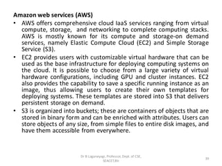 cloud computing cc module 1 notes for BE | PDF