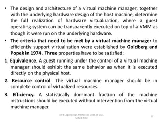 cloud computing cc module 1 notes for BE | PDF