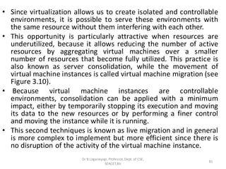 cloud computing cc module 1 notes for BE | PDF