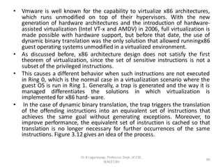 cloud computing cc module 1 notes for BE | PDF